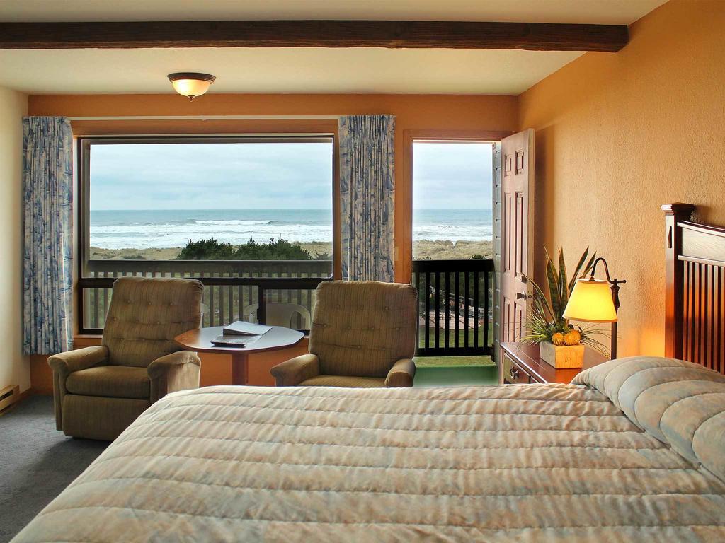 SureStay Plus Hotel by Best Western Gold Beach Zimmer foto