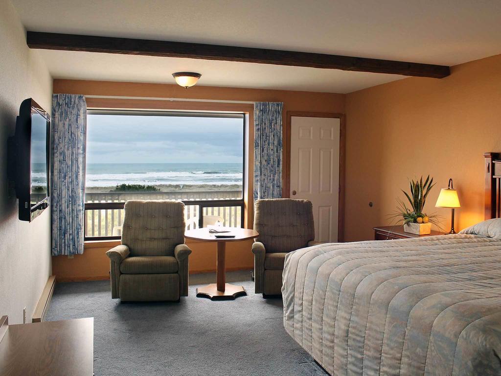 SureStay Plus Hotel by Best Western Gold Beach Zimmer foto